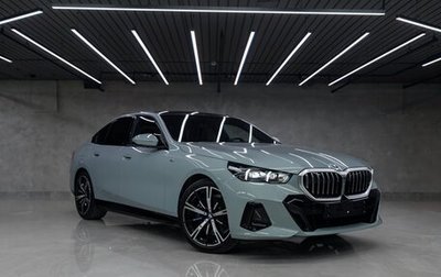 BMW 5 серия, 2024 год, 11 700 000 рублей, 1 фотография