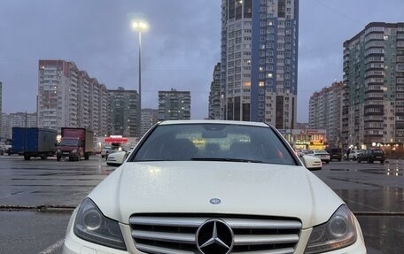 Mercedes-Benz C-Класс, 2011 год, 1 700 000 рублей, 6 фотография