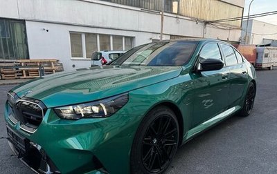 BMW M5, 2024 год, 22 100 000 рублей, 1 фотография