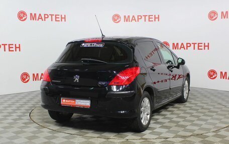 Peugeot 308 II, 2011 год, 579 000 рублей, 5 фотография