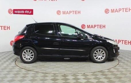 Peugeot 308 II, 2011 год, 579 000 рублей, 4 фотография