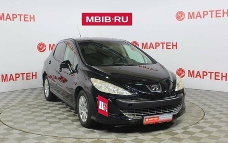 Peugeot 308 II, 2011 год, 579 000 рублей, 3 фотография