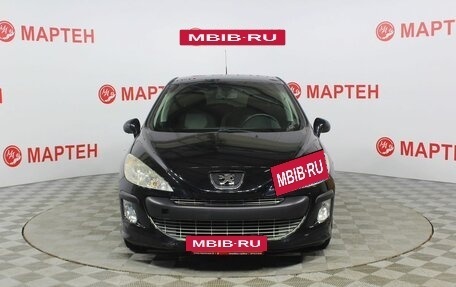 Peugeot 308 II, 2011 год, 579 000 рублей, 2 фотография