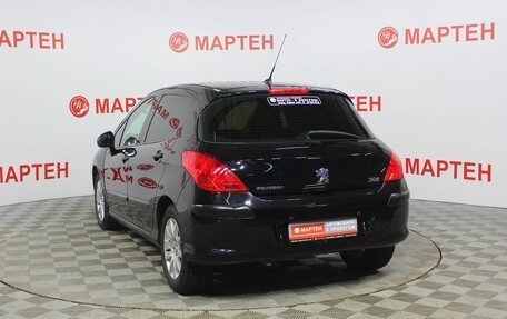 Peugeot 308 II, 2011 год, 579 000 рублей, 7 фотография