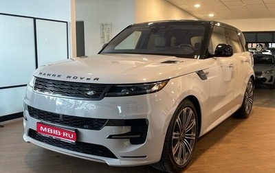 Land Rover Range Rover Sport, 2023 год, 17 950 000 рублей, 1 фотография