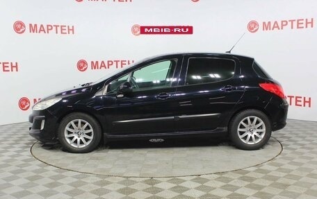 Peugeot 308 II, 2011 год, 579 000 рублей, 8 фотография