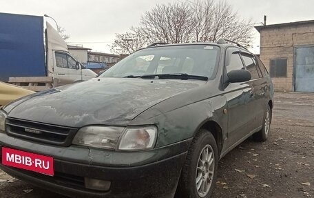 Toyota Caldina, 1994 год, 260 000 рублей, 1 фотография