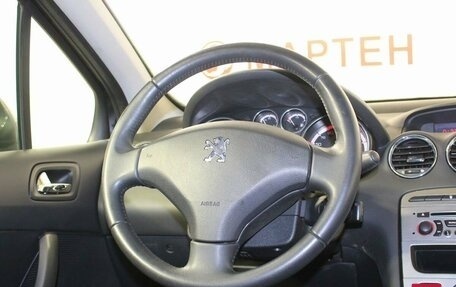 Peugeot 308 II, 2011 год, 579 000 рублей, 17 фотография