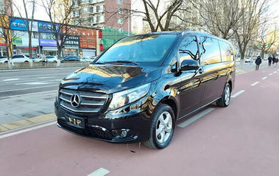 Mercedes-Benz Vito, 2020 год, 3 500 000 рублей, 1 фотография