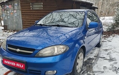 Chevrolet Lacetti, 2012 год, 630 000 рублей, 1 фотография