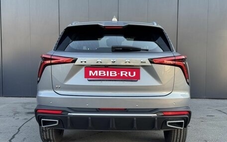 Haval F7, 2024 год, 3 099 000 рублей, 4 фотография