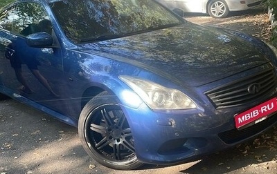 Infiniti G, 2009 год, 1 400 000 рублей, 1 фотография