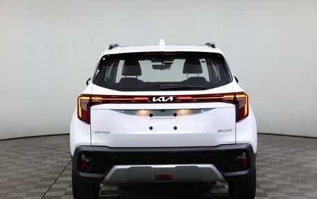 KIA Seltos I, 2024 год, 3 150 000 рублей, 8 фотография