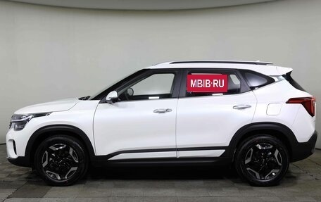 KIA Seltos I, 2024 год, 3 150 000 рублей, 6 фотография