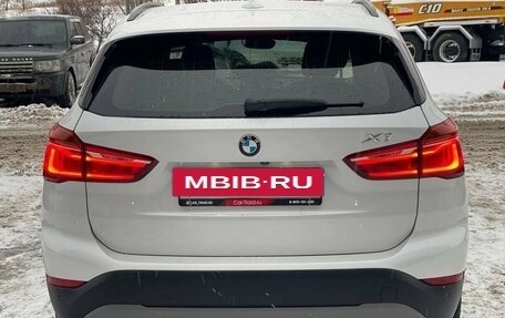 BMW X1, 2017 год, 2 550 000 рублей, 8 фотография