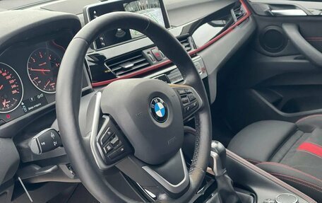 BMW X1, 2017 год, 2 550 000 рублей, 19 фотография