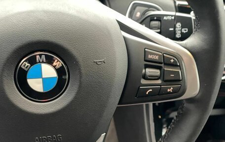 BMW X1, 2017 год, 2 550 000 рублей, 22 фотография