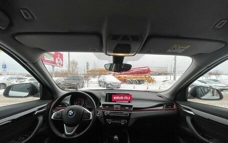 BMW X1, 2017 год, 2 550 000 рублей, 28 фотография