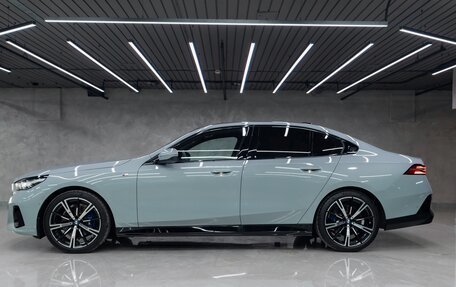 BMW 5 серия, 2024 год, 11 700 000 рублей, 6 фотография