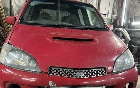 Daihatsu YRV I, 2000 год, 150 000 рублей, 5 фотография