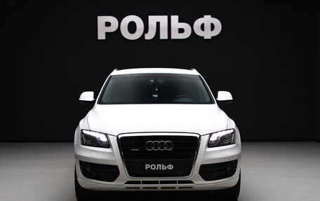 Audi Q5, 2012 год, 1 800 000 рублей, 3 фотография