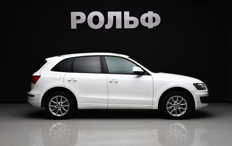 Audi Q5, 2012 год, 1 800 000 рублей, 6 фотография