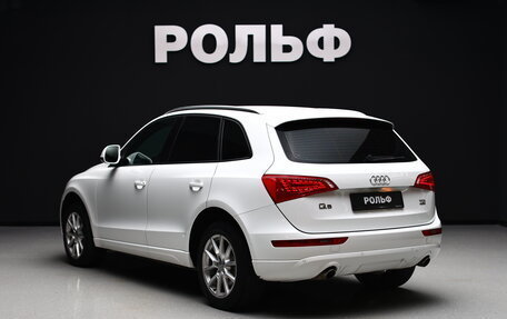 Audi Q5, 2012 год, 1 800 000 рублей, 2 фотография