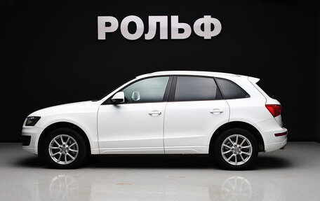 Audi Q5, 2012 год, 1 800 000 рублей, 5 фотография