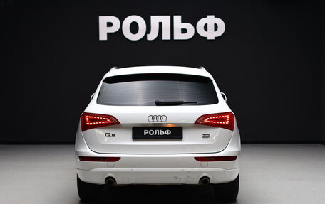 Audi Q5, 2012 год, 1 800 000 рублей, 4 фотография