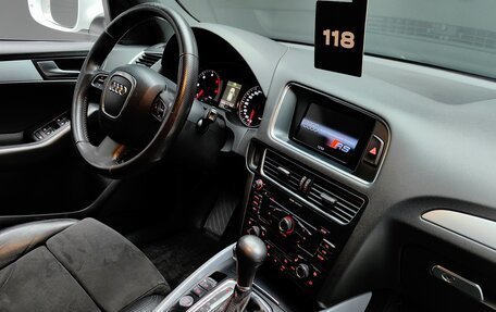 Audi Q5, 2012 год, 1 800 000 рублей, 22 фотография