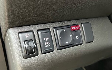 Nissan Navara (Frontier), 2012 год, 1 399 000 рублей, 16 фотография