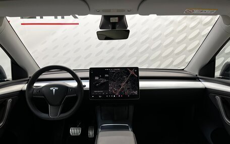 Tesla Model Y I, 2023 год, 6 500 000 рублей, 16 фотография