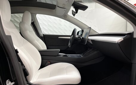 Tesla Model Y I, 2023 год, 6 500 000 рублей, 18 фотография