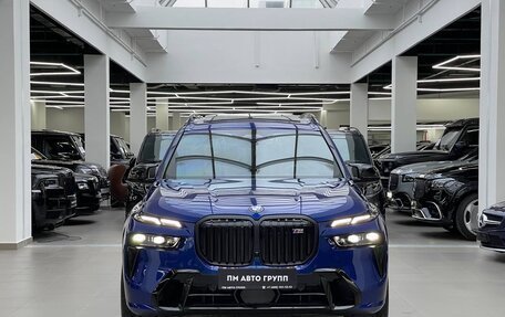 BMW X7, 2024 год, 22 790 000 рублей, 2 фотография