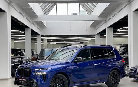 BMW X7, 2024 год, 22 790 000 рублей, 3 фотография