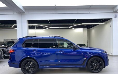 BMW X7, 2024 год, 22 790 000 рублей, 8 фотография