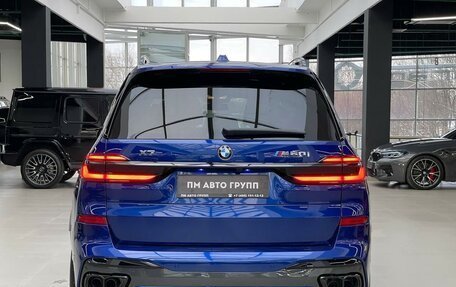 BMW X7, 2024 год, 22 790 000 рублей, 5 фотография