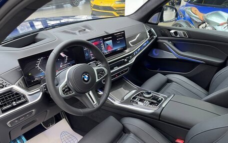 BMW X7, 2024 год, 22 790 000 рублей, 16 фотография