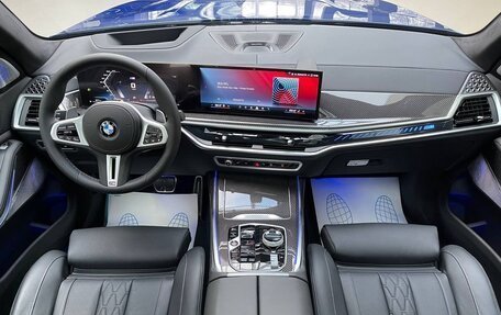 BMW X7, 2024 год, 22 790 000 рублей, 19 фотография