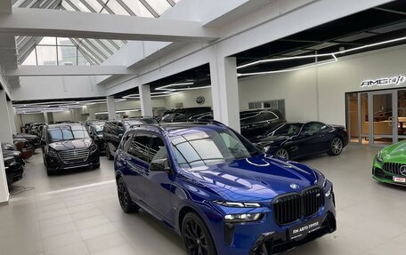 BMW X7, 2024 год, 22 790 000 рублей, 39 фотография