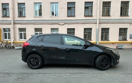 KIA cee'd III, 2014 год, 1 050 000 рублей, 17 фотография