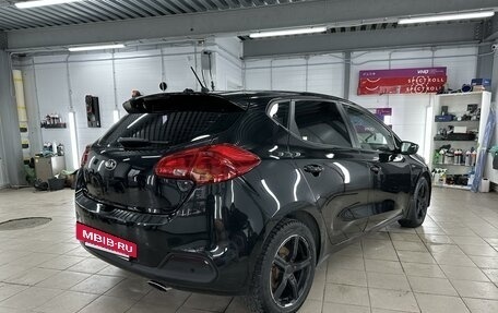 KIA cee'd III, 2014 год, 1 050 000 рублей, 4 фотография