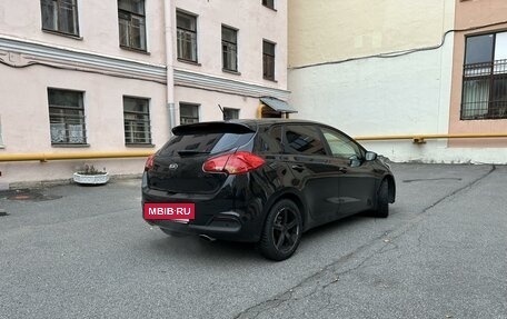 KIA cee'd III, 2014 год, 1 050 000 рублей, 14 фотография