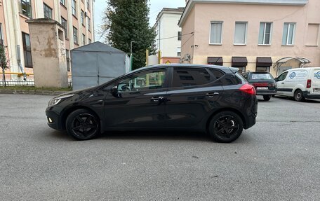 KIA cee'd III, 2014 год, 1 050 000 рублей, 20 фотография