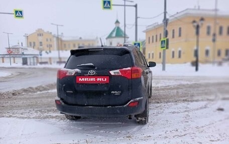 Toyota RAV4, 2013 год, 1 970 000 рублей, 6 фотография