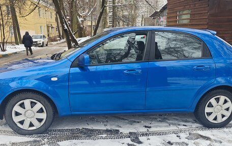 Chevrolet Lacetti, 2012 год, 630 000 рублей, 2 фотография