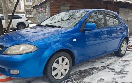 Chevrolet Lacetti, 2012 год, 630 000 рублей, 3 фотография