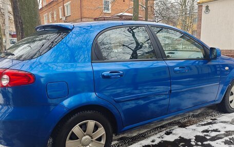 Chevrolet Lacetti, 2012 год, 630 000 рублей, 6 фотография