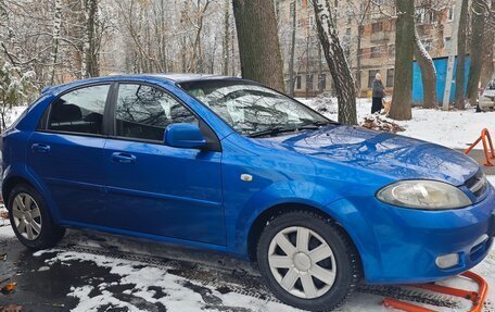 Chevrolet Lacetti, 2012 год, 630 000 рублей, 15 фотография