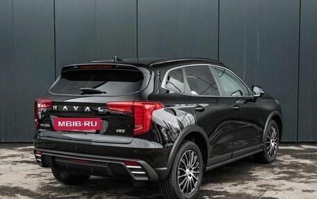 Haval Jolion, 2024 год, 2 699 000 рублей, 11 фотография